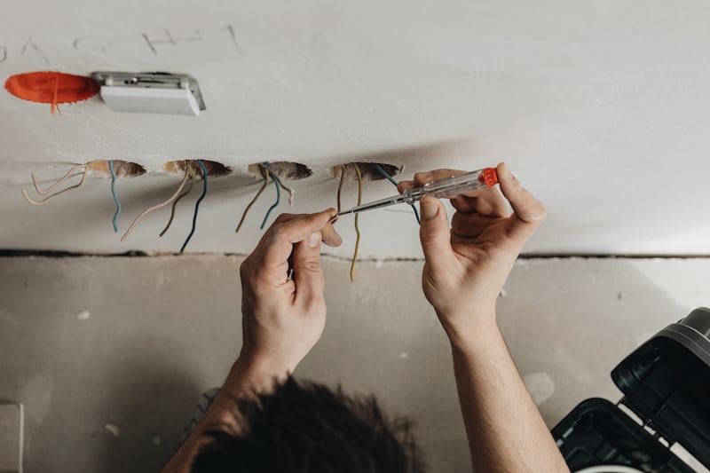 Licensed Residential Electrical Contractors in Seattle