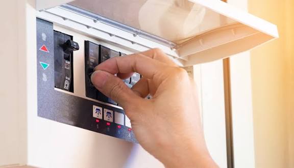 Breaker Keeps Tripping seattle