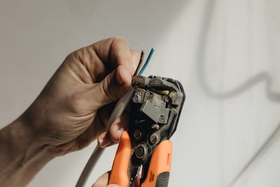 Electrician for Home Wiring in Seattle