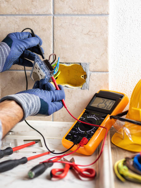  residential electrical contractors in Bellevue