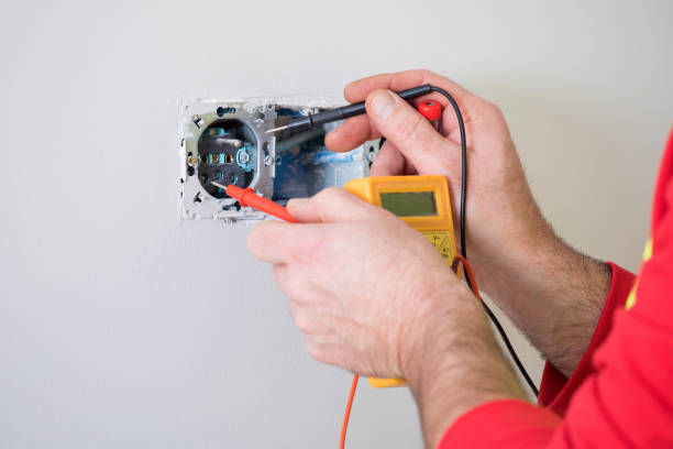 Home Electrical Repair in Seattle