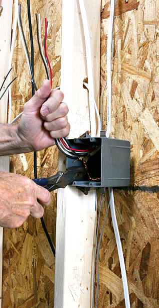 home electrical contractors seattle
