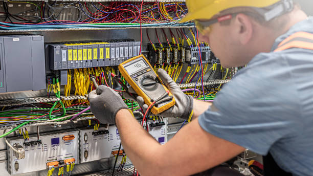 electrician for home wiring seattle".