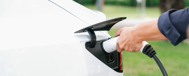 Level 2 EV Charger Installation Seattle 