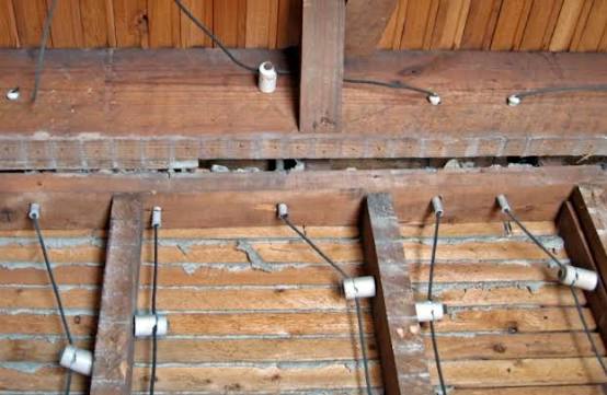 Knob and Tube Wiring Replacement in Seattle images (3) (4)