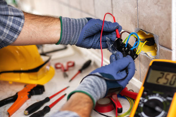 Residential Electrical Contractors in Bellevue, WA istockphoto 1270561761 612x612